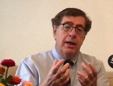 Η απάντηση του καθηγητή Συνολάκη στη διαδικτυακή επίθεση από τον Παύλο Πολάκη